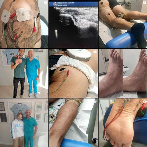 Síguenos en nuestras redes sociales